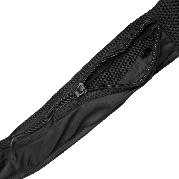 MFH belt, money compartment with zipper 40 cm long